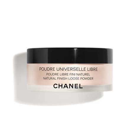 chanel natural finish loose powder australia|Chanel loose powder price.